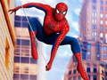 Hra Spider-Man Posuv online