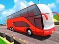 Hra Simulátor jazdy autobusom online