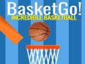 Hra Basket Go! Neuveriteľný Basketbal online