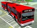 Hra Moderný Simulátor Autobusu online