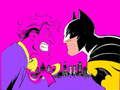 Hra Maľovanka Batman Beyond online