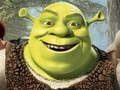Hra Shrek: Zbierka Hádankových Hracích online