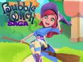 Hra Bubble Witch Saga online