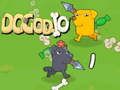 Hra Dogod.io online
