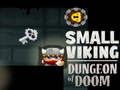 Hra Malý vikingský dungeon skazy online