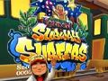 Hra Subway Surfers Londýn online