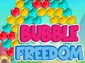 Hra Bublina Slobody online