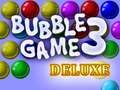 Hra Hra Bublín 3 Deluxe online