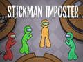 Hra Stickman Impostor online
