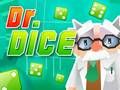 Hra Dr Kocka online
