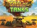 Hra Výzva Tankov online