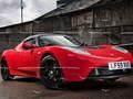 Hra Puzzle Tesla Roadster online