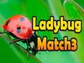 Hra Bubamara Match3 online