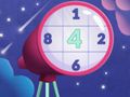Hra Nové Denné Sudoku online