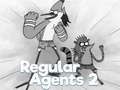 Hra Bežní agenti 2 online