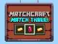 Hra Matchcraft Tri v Rade online