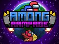 Hra Among Us Rampage online