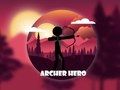Hra Hrdina Lukostrelec online