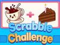 Hra Scrabble Výzva online