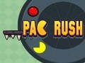 Hra Pac Rush online