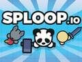 Hra Sploop.io online