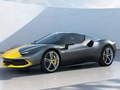 Hra Sklz Ferrari 296 GTB online