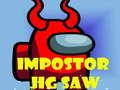 Hra Impostor Puzzle online