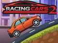 Hra Preteky automobilov 2 online