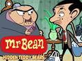 Hra Pán Bean: Skryté Plyšové Medvede online