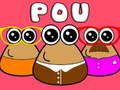 Hra Pou online