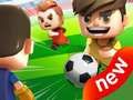 Hra Šampión Futbal online