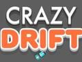 Hra Bláznivý Drift online
