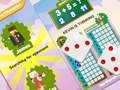 Hra Matematika a Kocky online