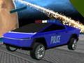 Hra Simulátor jazdy s akrobaciami cyber nákladných automobilov online