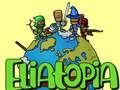 Hra Eliatópia online