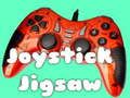 Hra Joystick Puzzle online