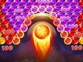 Hra Bubble Witch Saga online