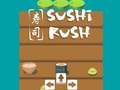 Hra Sushi Rýchlosť online