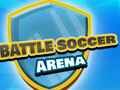 Hra Bitka Aréna Futbal online