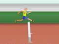 Hra Atletické Hry TRZ online