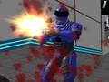 Hra Evo Deathmatch Strelca online