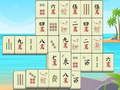 Hra Tropický Mahjong online