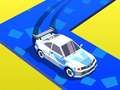 Hra Drift Preteky 3D online