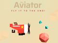 Hra Aviátor online
