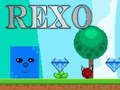 Hra Rexo online