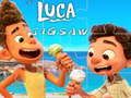 Hra Luca Puzzle online