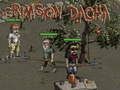 Hra Karmínová Dacha online