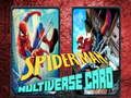Hra Spider-Man Multiverzum Karta online