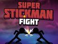 Hra Super Stickman Boj online