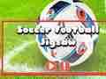 Hra Futbalová Hádanka online